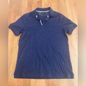 Never Worn Banana Republic luxury touch standard fit polo